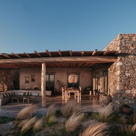 Pende Natura Residences Rámos 외부 사진