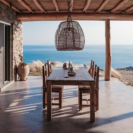 Pende Natura Residences Rámos 외부 사진