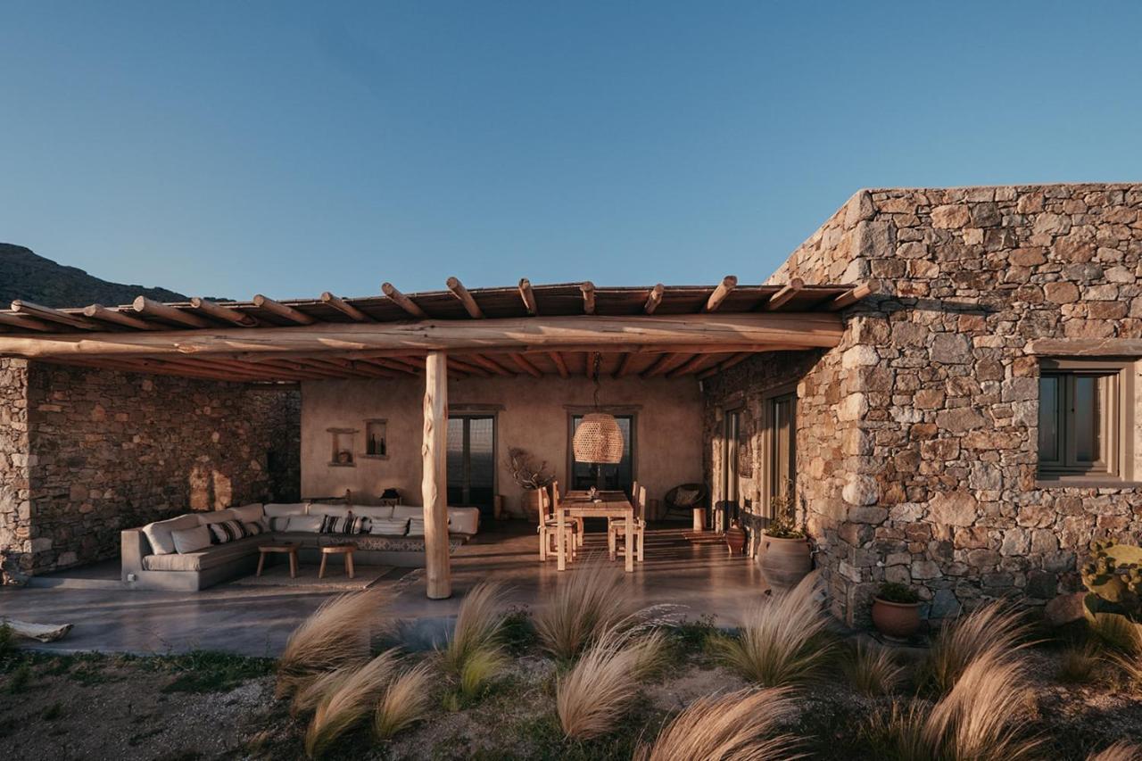 Pende Natura Residences Rámos 외부 사진