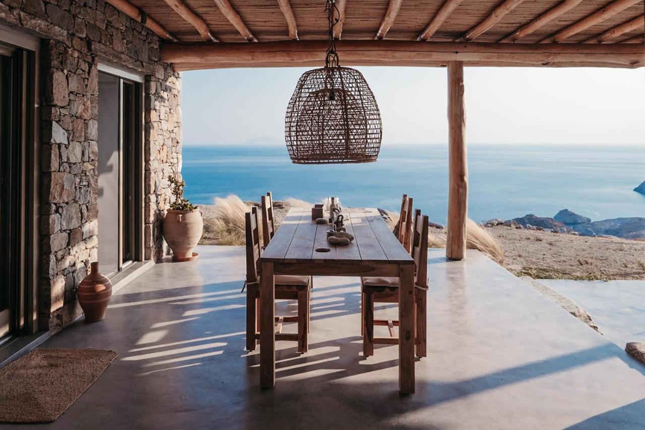 Pende Natura Residences Rámos 외부 사진
