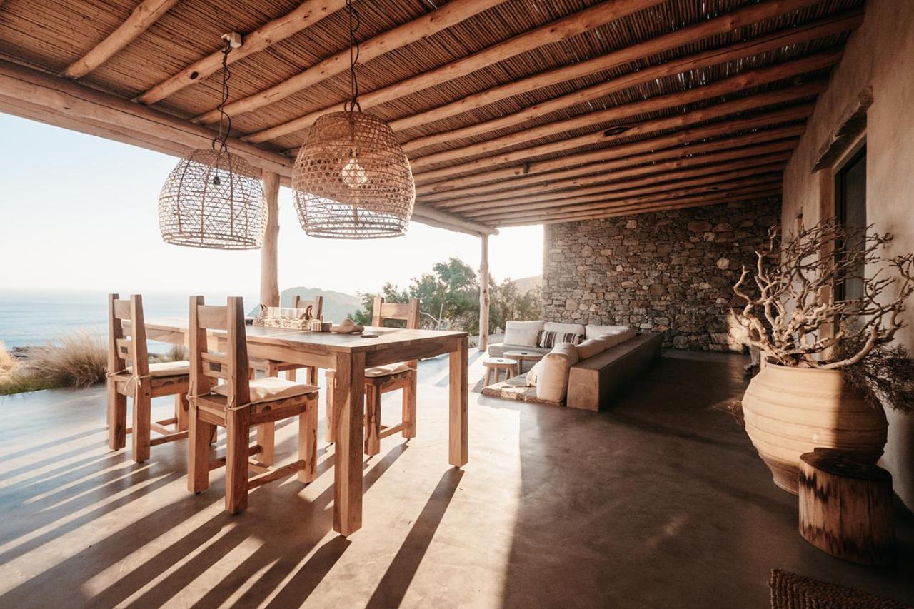 Pende Natura Residences Rámos 외부 사진