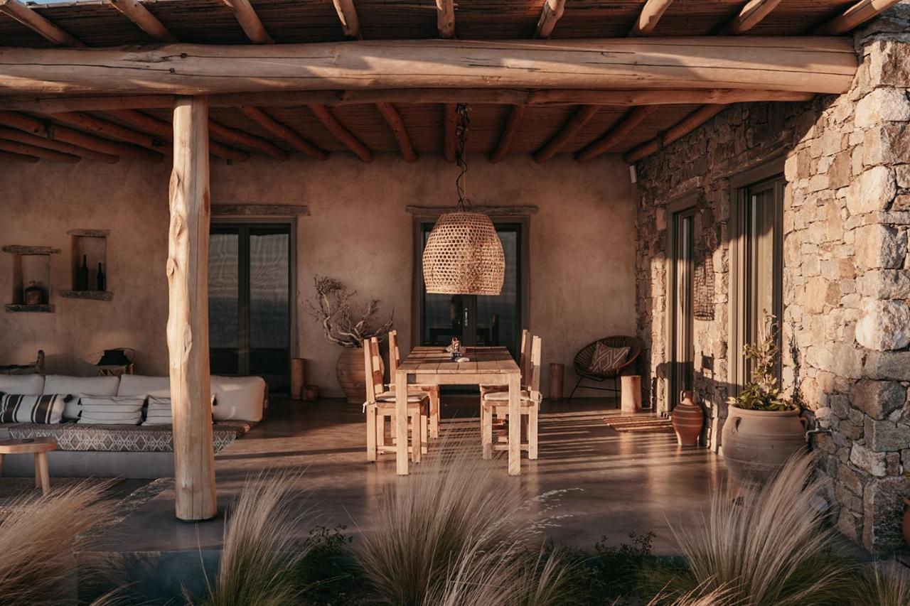 Pende Natura Residences Rámos 외부 사진