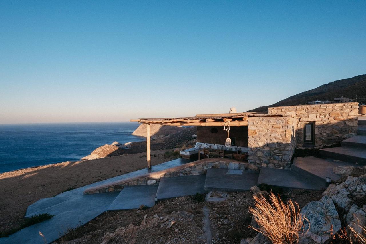 Pende Natura Residences Rámos 외부 사진