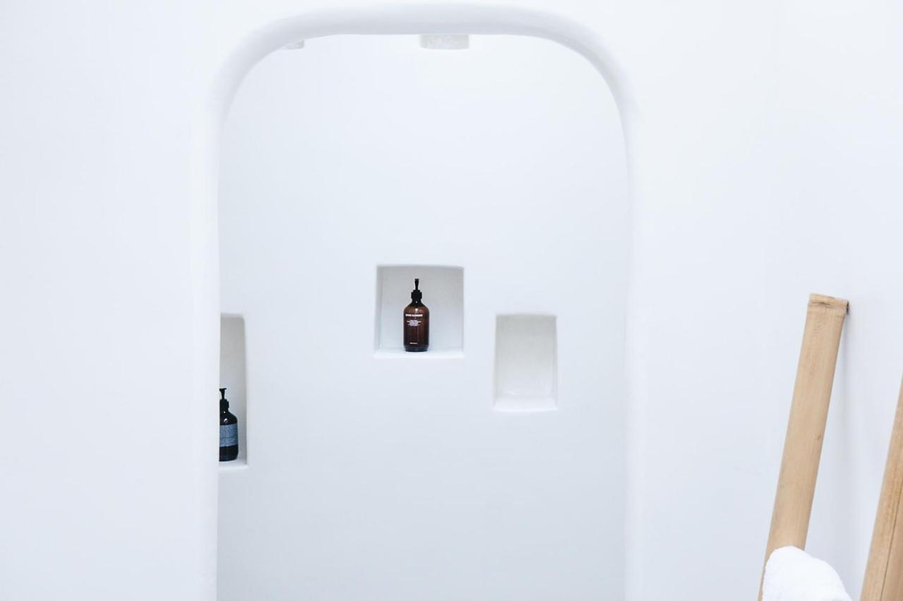 Pende Natura Residences Rámos 외부 사진