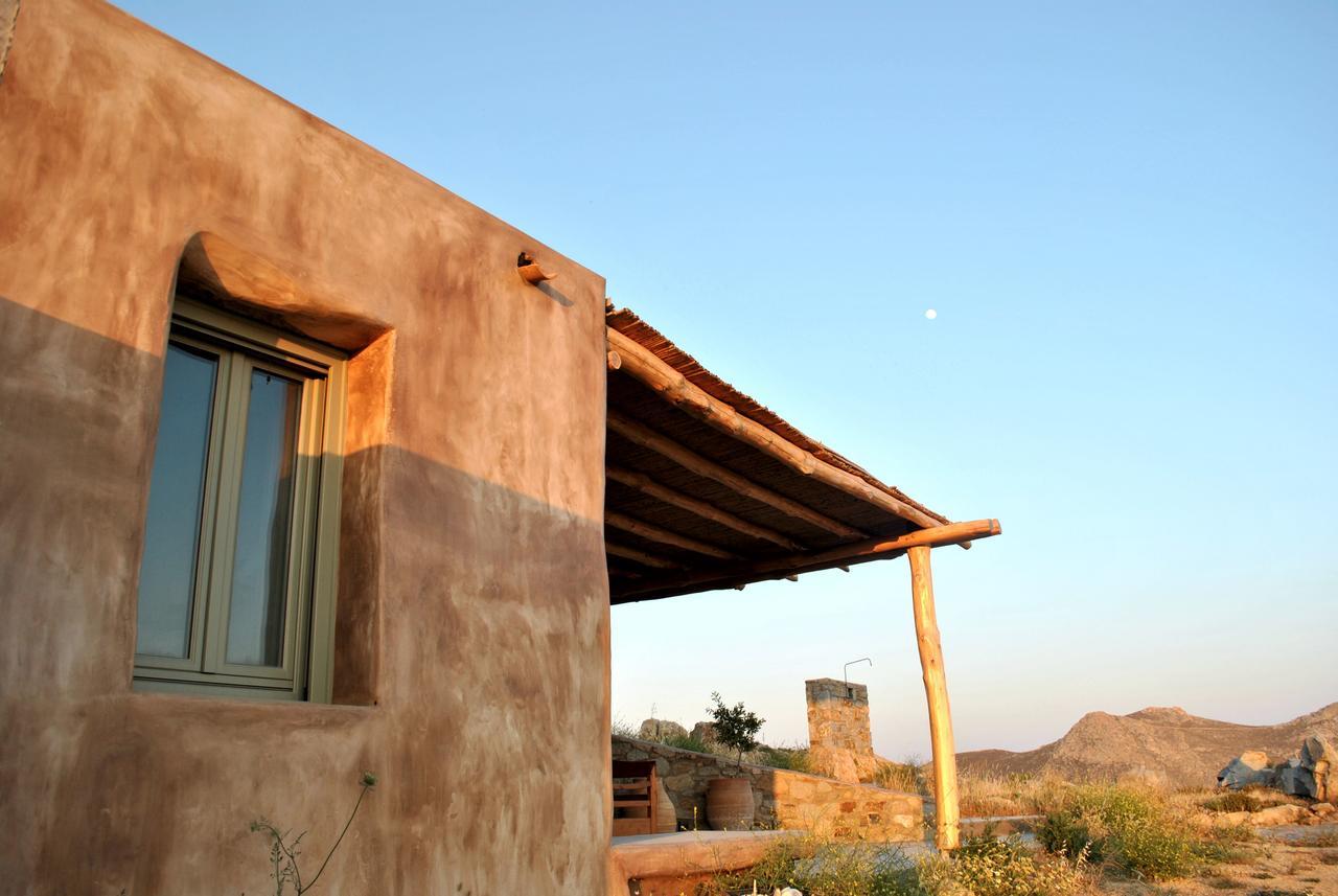 Pende Natura Residences Rámos 외부 사진