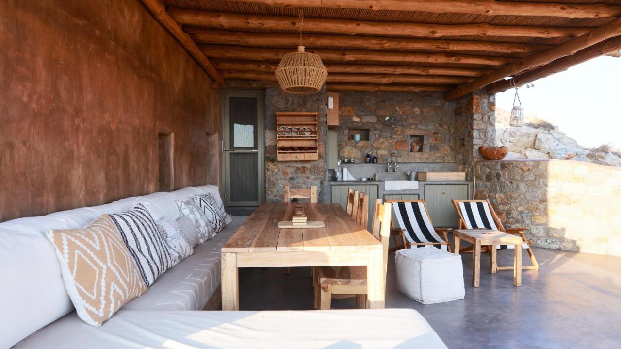 Pende Natura Residences Rámos 외부 사진