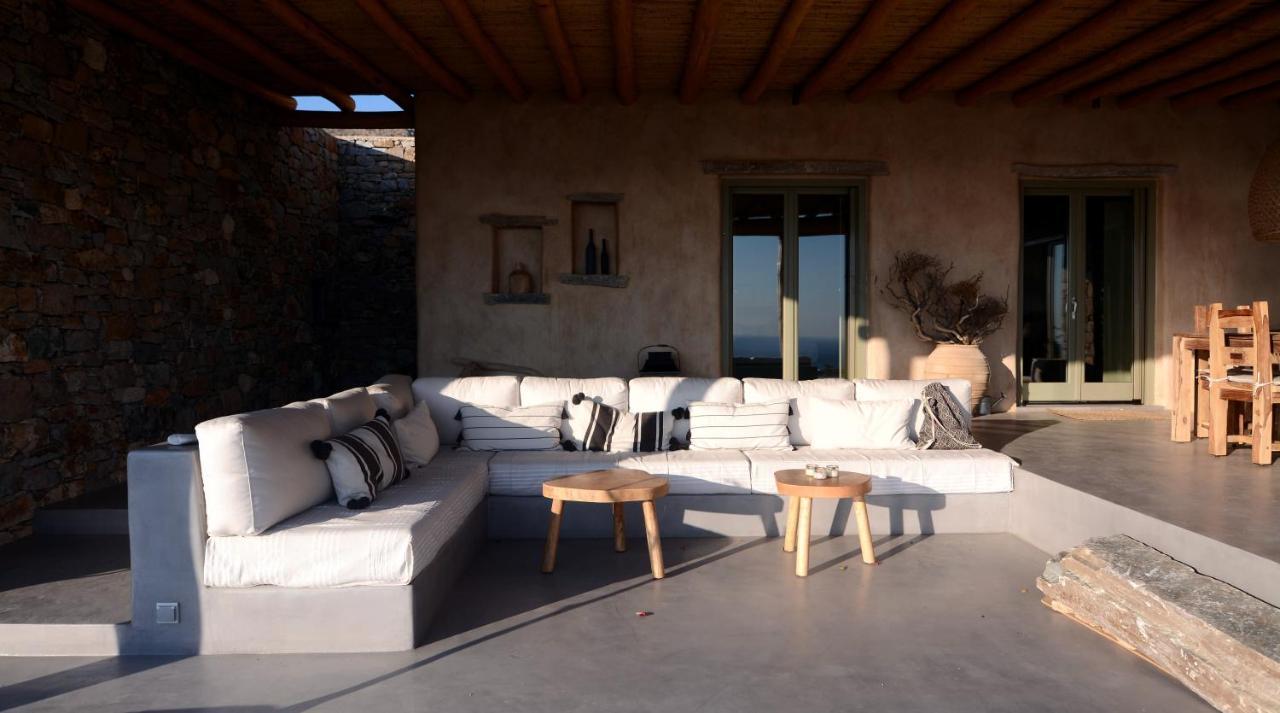 Pende Natura Residences Rámos 외부 사진