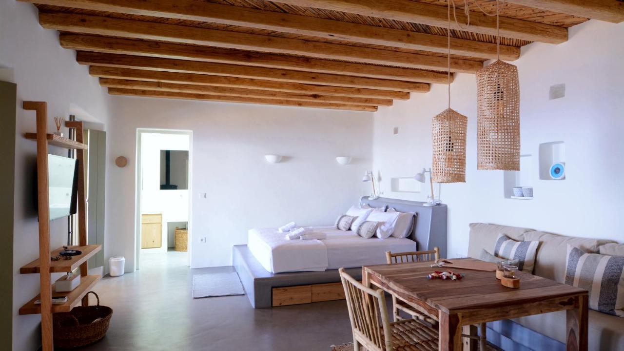 Pende Natura Residences Rámos 외부 사진