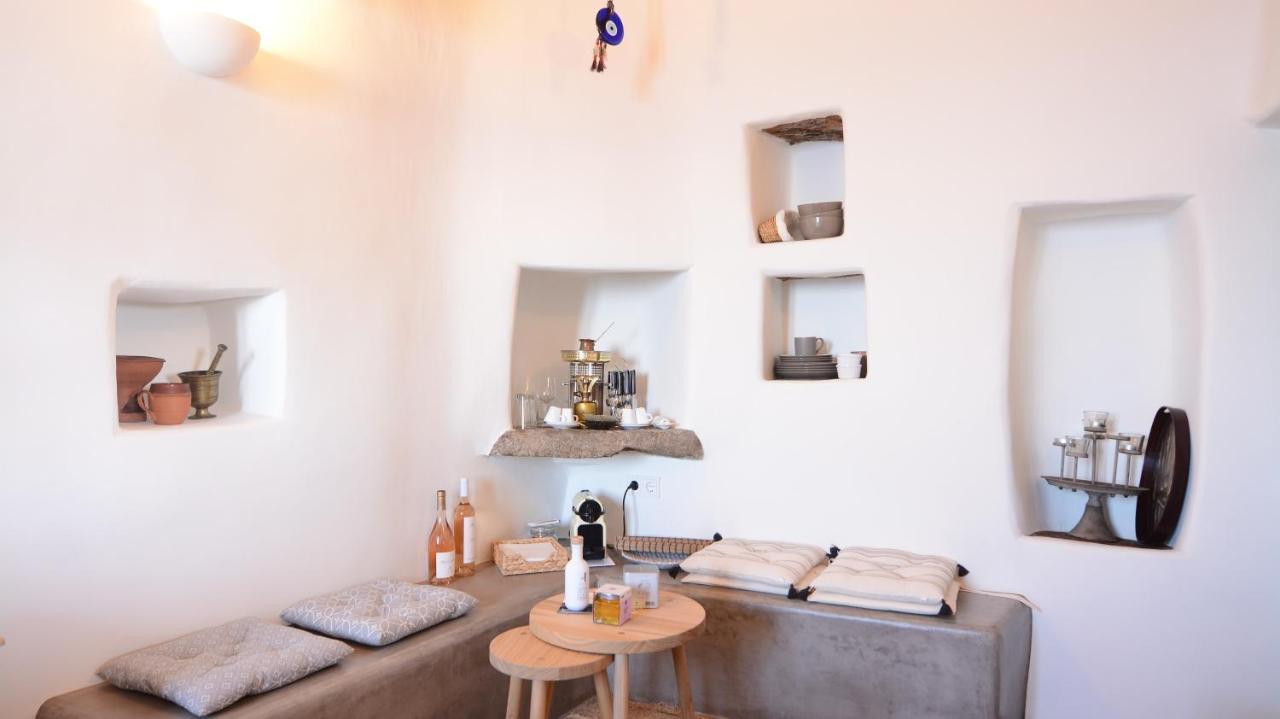 Pende Natura Residences Rámos 외부 사진