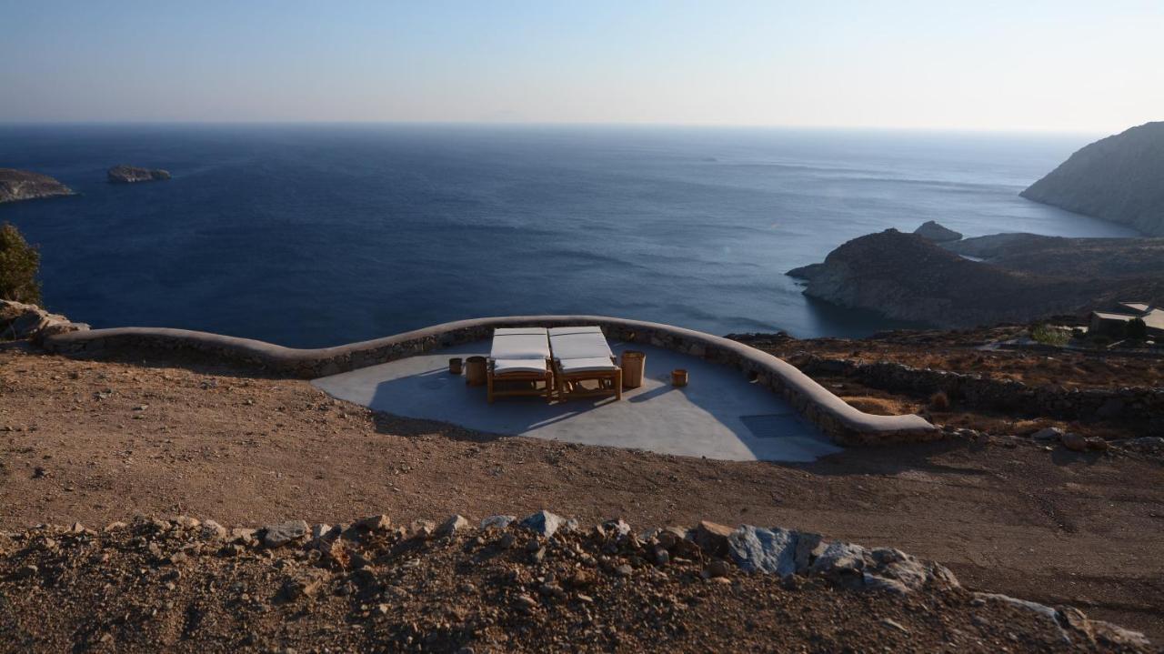 Pende Natura Residences Rámos 외부 사진